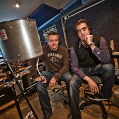 Dan McGrath & Josh Phillips - TV Themes