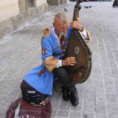 Get up stand up cossacks !