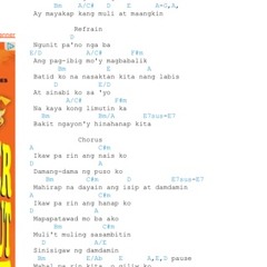 Mahal Pa Rin Kita (Cover)