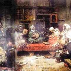 مقطع من السيرة الهلالية بصوت دينا الوديدي