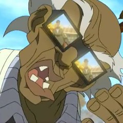 STANKY BOOTY GORILLA NOIZE // THRIII TRVP RE-HASH & MIX