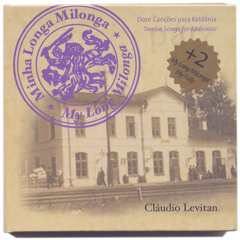 01 Milonga Da Pequena Keidânia