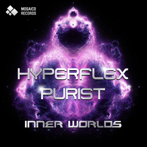 Hyperflex & Purist - Innerworlds [web demo]