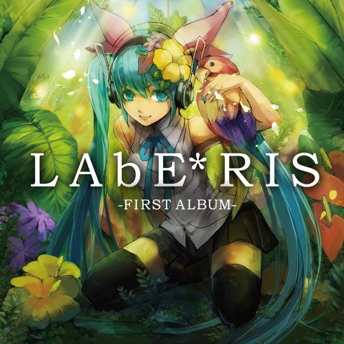 Stream Labe Ris First Album M3 13春 収録曲 ダイジェスト By Labe Ris Listen Online For Free On Soundcloud Stream Labe Ris First Album M3 13春 収録曲 ダイジェスト By Labe Ris Listen Online For Free On Soundcloud