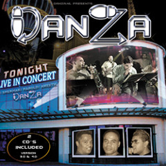 Nach Punjaban - Ameeth - DanZa cd4