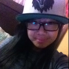 Erase Me - Kid Kudi (btw, thats my alex hat, DONT JUDGE LMFAO)