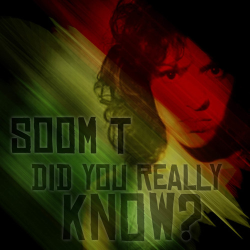 Mooncat & Karlixx - Did You Really Know?