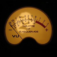 Theatre of Masquerade - I love and I hate you