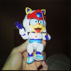 Good Times Crew - Feeling Good (Nina Simone Remix Produced By OddSock)