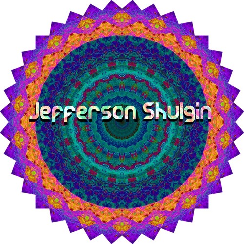 Jefferson Shulgin "Cosmic Taxi" aka Touch of Death