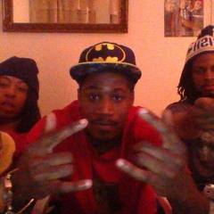 YOUNG SMURF FT NINO MARLEY-MURDA MORGAN