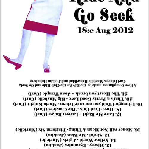 12. Henri Salvador - carnaby street