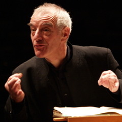 Nicholas Kraemer conducts Gluck Dance of the Blessed Spirits from Orfeo ed Euridice
