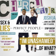 Joshua - Perfect People