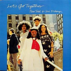 Pam Todd And Love Exchange - Let's Get Together - JMJ EDIT - FREE WAV Download