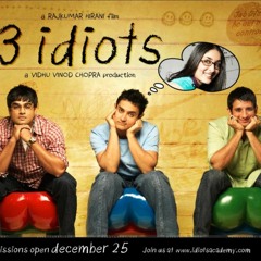 Give Me Som Sunshine from 3 Idiots