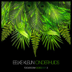 Eelke Kleijn - Onderhuids