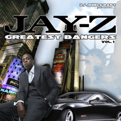 01 jay-z's Greatest Bangers vol 1