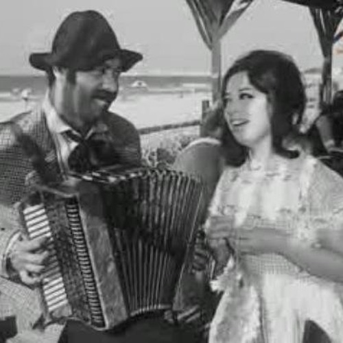 نجاة الصغيرة - دوارين - 7 أيام في الجنة
