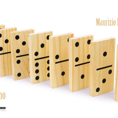 Domino - Maurizio Belladonna
