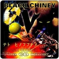 Black Chiney 5 - CD KILLA #riddimstream @riddimstreamit #mixcd #dancehall