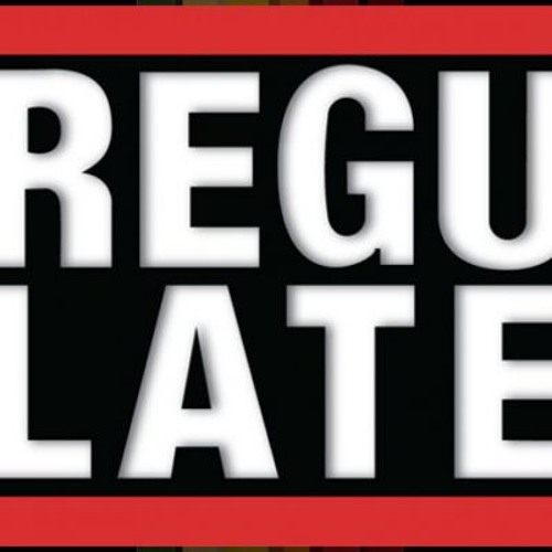 Stream Regulate 2013 (Instrumental) by Godytronik On The Beat Listen