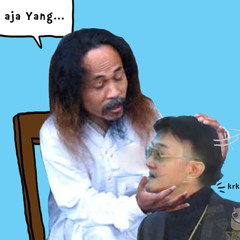 DEMI TUHAN!! - EYANG SUBUR / ARYA WIGUNA