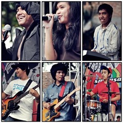 Blue Sunshine - Kau Di Duniaku