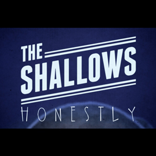The Shallows - Honestly
