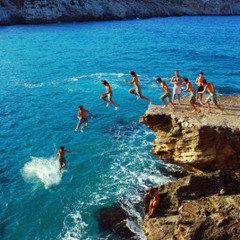 Loud Empire - Sure Thing (Miguel Cover)