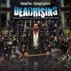 "JUSTIFIED" From the video game "DEAD RISING" CAPCOM