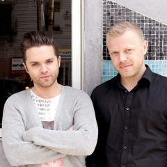 ThomasDekker ShawnLinden