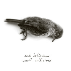 Don't Put Your Arms Around Me - feat. Alberte