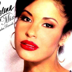 Selena Mix Exitos (Kambambas Records) Dj David