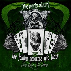 Fubar & The Jotaka - Dwell in Darkness (ft. Alpha Sigma) - Cutz by DJ Coach 1 (DJ Rhum1 Remix)