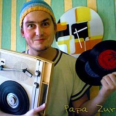 Daniel Drumz - Electric Relaxation mix vol. 3