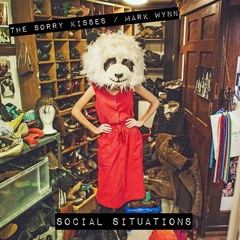 Mark Wynn - Bukowski