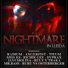 Hardsession's Nightmare [Official Podcast]