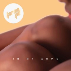 In My Arms (Original Mix)-Karma Kid