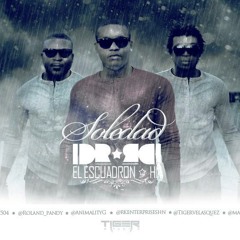 DRRD - Soledad (Prod. By Navy & Dj Roland) [www.Rola504.com]