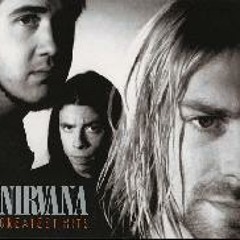 Nirvana- Love Buzz