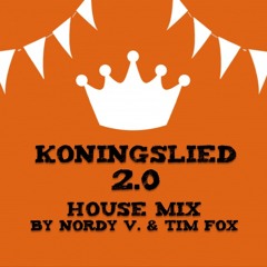 Koningslied 2.0  House Mix