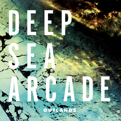 Deep Sea Arcade - Granite City