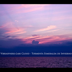 elpirri - Vibrasphere+Labs Cloud - Tormenta Esmeralda de Invierno