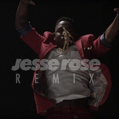 Kendrick Lamar - Swimming Pools (Jesse Rose Re-Fix)