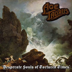 Age of Taurus "Embrace the Stone"
