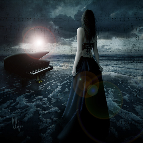 L'Ultimu (feat. Peter Bennborn Project Piano)