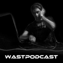 WASTPODCAST076 || Rick Angel || QKD2013