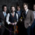 Artwork for Punch Brothers-"Movement and Location" (Remaster)