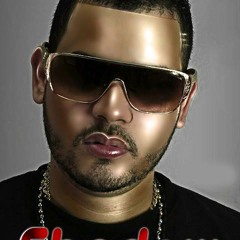 Shadow Blow Ft Carlos Moore - Ni Virgen Ni Santa (WwW.MipatioRD.Net)